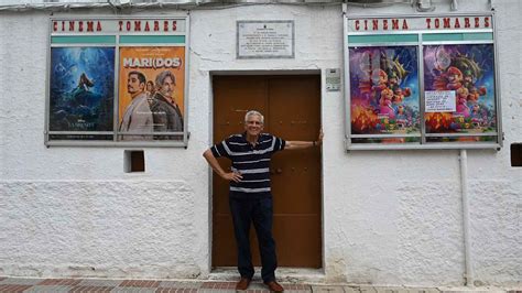 tomares cine de verano|Cinema Tomares dice adiós después de casi 60 años de cine de。